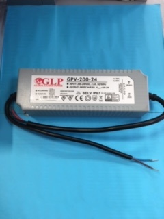 LED-Treiber 24 Volt